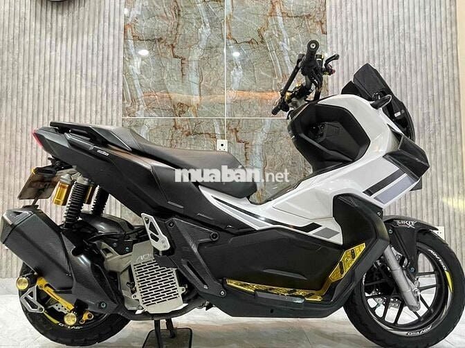 Honda ADV 150cc ABS ! Phiên Bản Thắng ABS . 6k km
