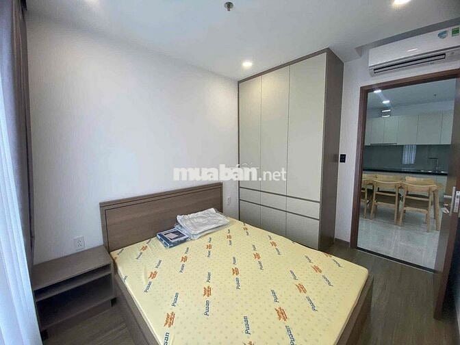 Bán Căn Hộ Cao Cấp 3 phòng ngủ Happy one Central Phú hoà Thủ Dầu Bd