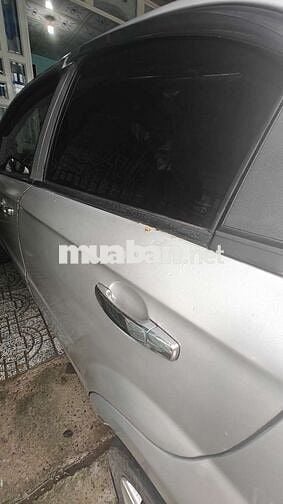 Cần tiền nên bán gentra 2010 hơn 110000 km