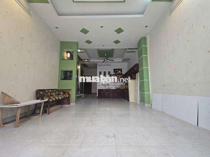 ✨98M2 CHỈ 14.99 TỶ HXH 6M PHAN VĂN TRỊ _ Sân đậu xe rộng rãi