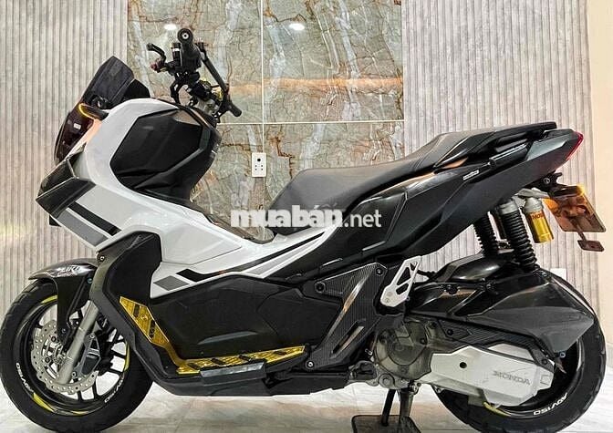 Honda ADV 150cc ABS ! Phiên Bản Thắng ABS . 6k km