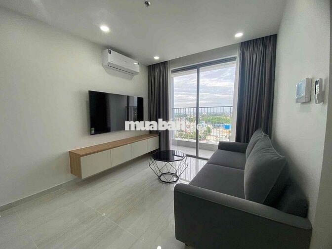 Bán Căn Hộ Cao Cấp 3 phòng ngủ Happy one Central Phú hoà Thủ Dầu Bd