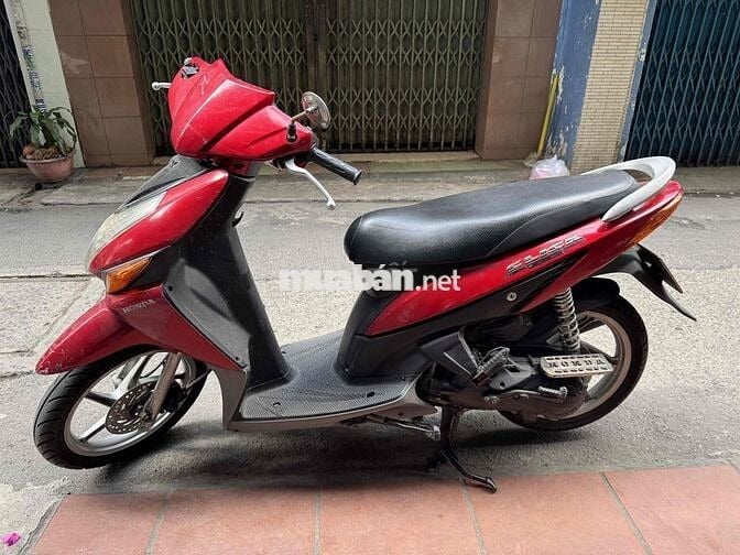 Xe Click 2010 cần bán