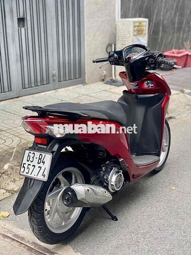 🌈 Honda Vision  Đk 2017 bs63 Chất Xe Zin Siêu Đẹp😍