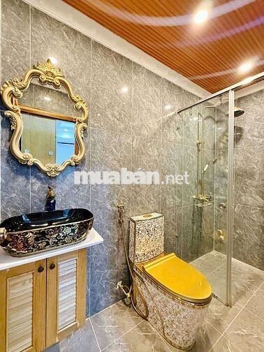 KẸT VỐN BÁN GIÁ NGỘP NHÀ TRƯƠNG QUỐC DUNG, PHÚ NHUẬN-5.41TỶ/ 4,8Mx10M.