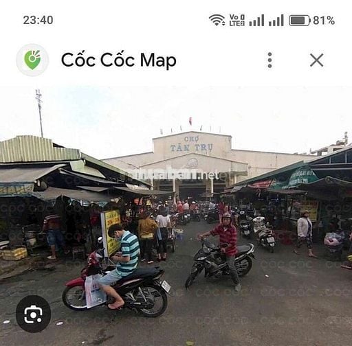 CHỦ GỞI BÁN - PHƯỜNG 15, TÂN BÌNH – TRẦN THÁI TÔNG - HẺM XE HƠI 5M