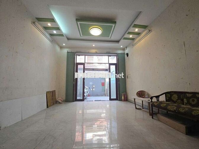 ✨98M2 CHỈ 14.99 TỶ HXH 6M PHAN VĂN TRỊ _ Sân đậu xe rộng rãi
