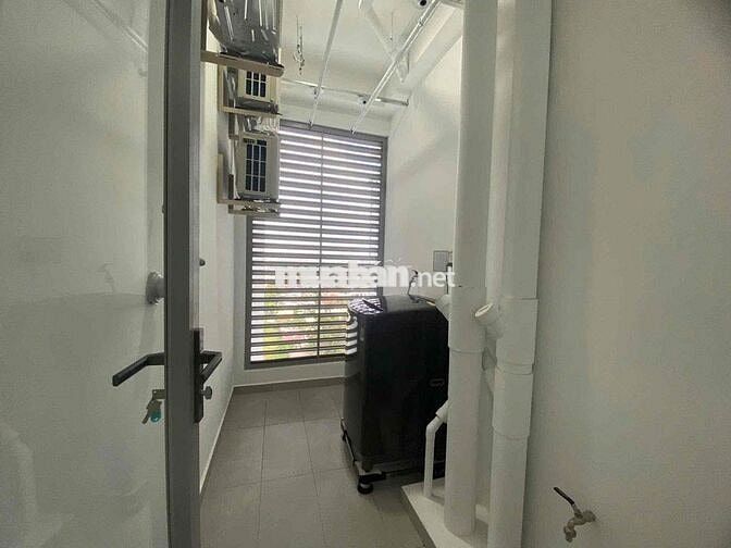 Bán Căn Hộ Cao Cấp 3 phòng ngủ Happy one Central Phú hoà Thủ Dầu Bd