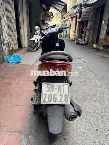 Xe Click 2010 cần bán