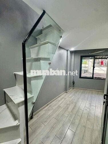 nhà hẽm 254 âu cơ . p9 . quận tân bình