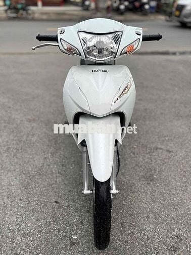 HONDA WAVE @ anpha 110cc -Đk 2022 .HỖ TRỢ GÓP