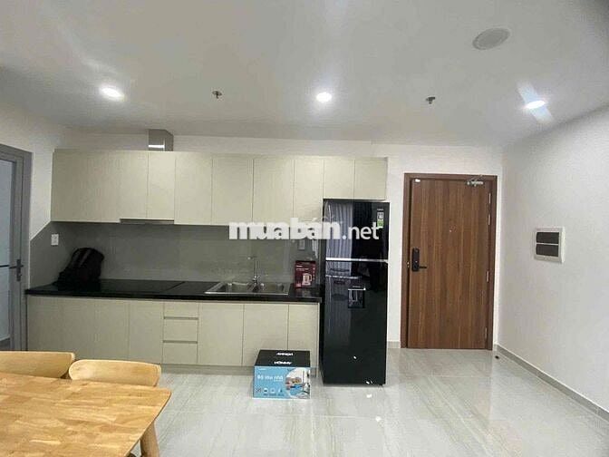 Bán Căn Hộ Cao Cấp 3 phòng ngủ Happy one Central Phú hoà Thủ Dầu Bd