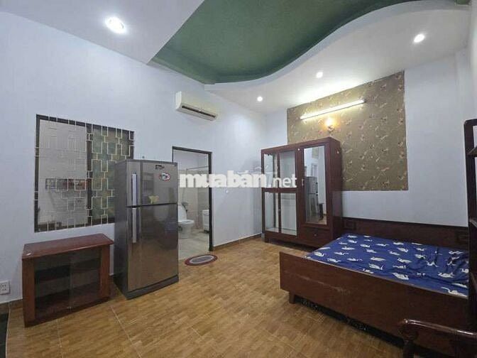 ✨98M2 CHỈ 14.99 TỶ HXH 6M PHAN VĂN TRỊ _ Sân đậu xe rộng rãi