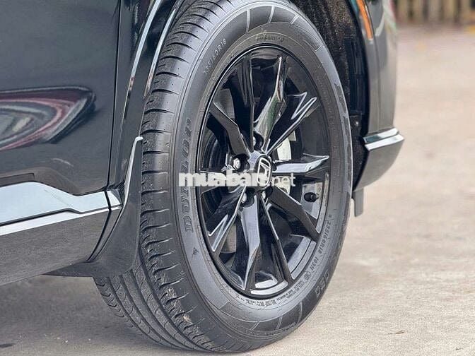 2024 e:HEV RS - 5000 km