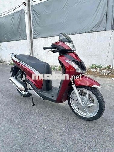 HONDA SH NHẬP Ý 150 HSCT