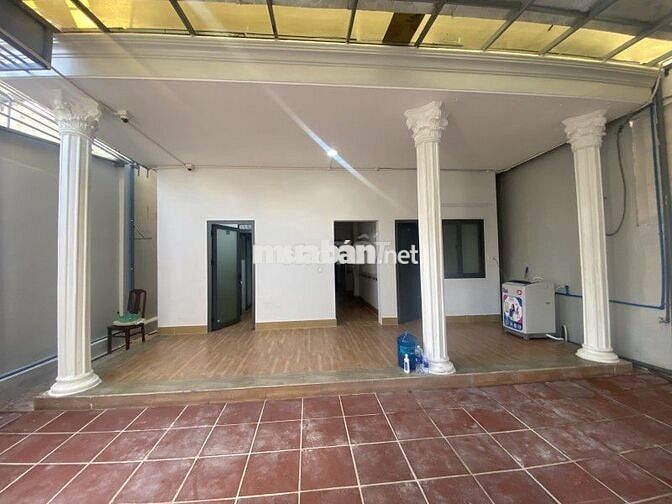 TIN THẬT BÁN NHÀ LINH XUÂN KÈM 8 PHÒNG  Ở FULL 144M2 CHỈ 6.2 TỶ TL
