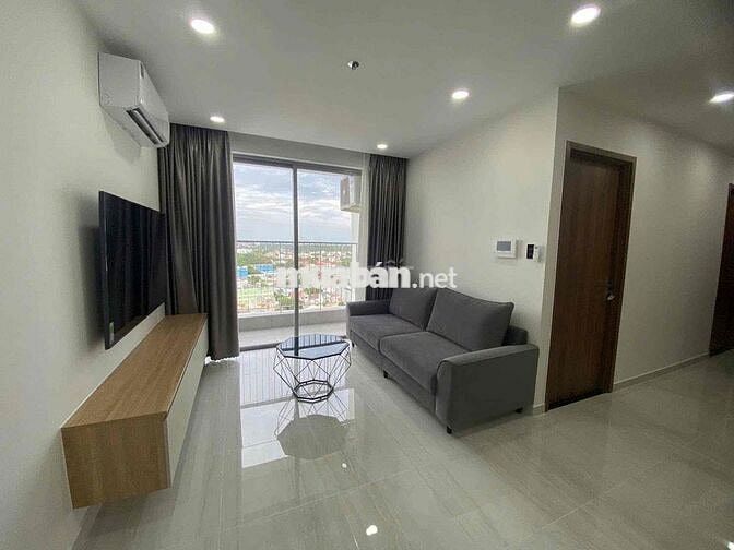 Bán Căn Hộ Cao Cấp 3 phòng ngủ Happy one Central Phú hoà Thủ Dầu Bd