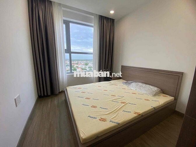 Bán Căn Hộ Cao Cấp 3 phòng ngủ Happy one Central Phú hoà Thủ Dầu Bd