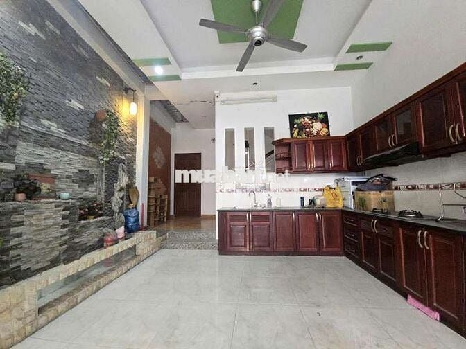 ✨98M2 CHỈ 14.99 TỶ HXH 6M PHAN VĂN TRỊ _ Sân đậu xe rộng rãi
