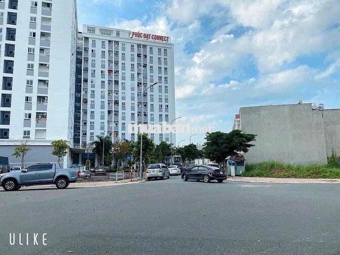 Cho Thuê Chung Cư Phúc Đạt Phú Lợi 1PN Full Nội Thất  Gần BigC BDG