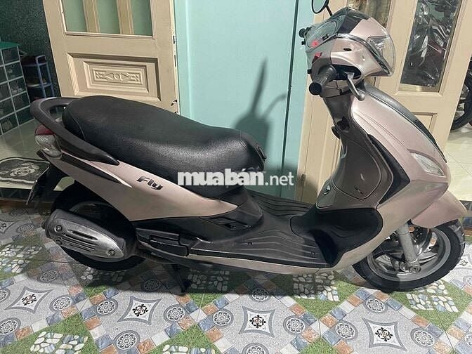 Bán xe fly nhập ý máy rất êm, giấy tờ đầy đủ