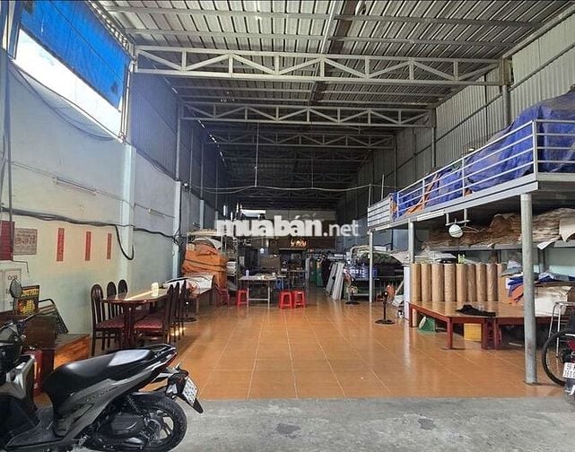 KHO,XƯỞNG GIÁ RẺ, 300M² Y HÌNH 23TR/T, Đ LÊ TRỌNG TẤN