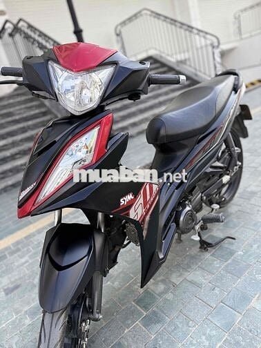 Thanh lý Galaxy 50cc học sinh không cần bằng lái