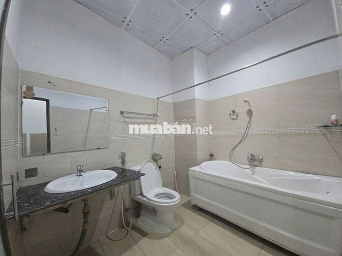 ✨98M2 CHỈ 14.99 TỶ HXH 6M PHAN VĂN TRỊ _ Sân đậu xe rộng rãi