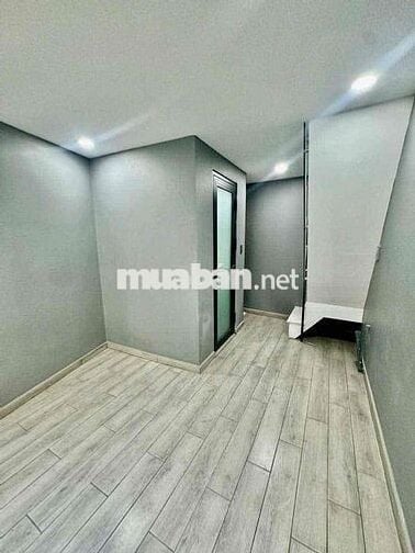 nhà hẽm 254 âu cơ . p9 . quận tân bình