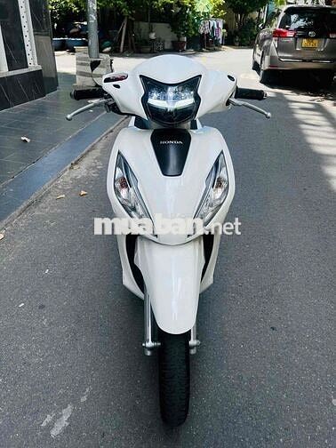HONDA VISION 110cc KIỂNG -Smarkey . BSTP. GÓP