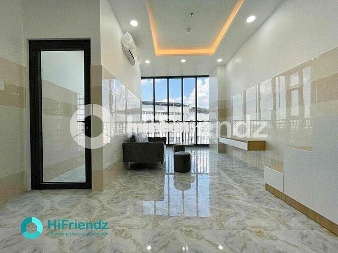 CĂN HỘ CAO CẤP FULL NỘI THẤT - BẢO VỆ 24/7 ĐI BỘ QUA ĐH VĂN HIẾN