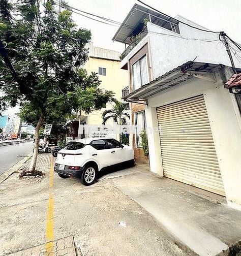 CHO THUÊ NHÀ MẶT TIỀN - ĐƯỜNG NGÔ QUYỀN, Q.SƠN TRÀ 40m2, TP. ĐÀ NẴNG.