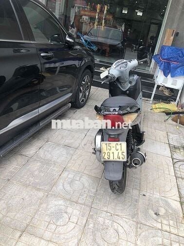 sh 150 nhập khẩu nguyên chiếc