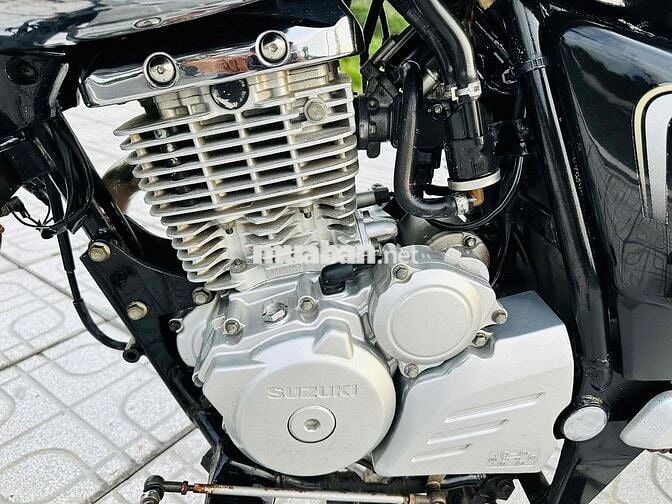 suzuki gz 150 đk 2012
