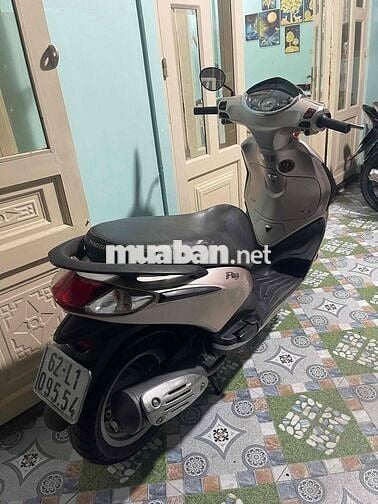 Bán xe fly nhập ý máy rất êm, giấy tờ đầy đủ