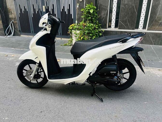 HONDA VISION 110cc KIỂNG -Smarkey . BSTP. GÓP