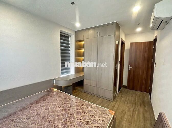 CHO THUÊ CĂN HỘ 2 PN FULL NỘI THẤT CAO CẤP  HAPPY ONE CENTRAL