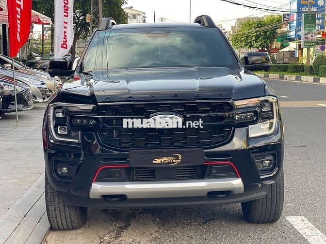 2024 Stormtrak - 13000 km
