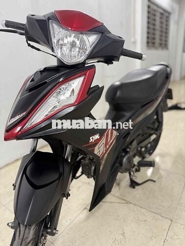 Thanh lý Galaxy 50cc học sinh không cần bằng lái
