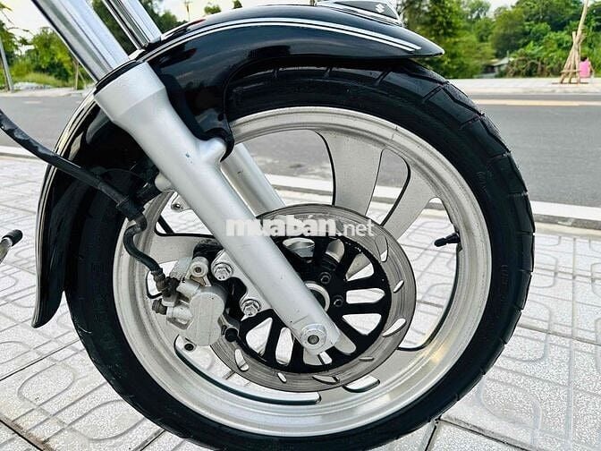 suzuki gz 150 đk 2012