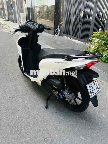 HONDA VISION 110cc KIỂNG -Smarkey . BSTP. GÓP
