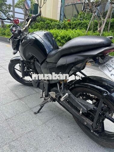 Yamaha Fzs 150cc ngon rẻ