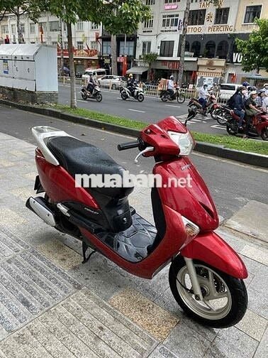 Honda Lead 2010 bstp chính chủ…