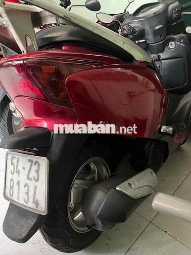 Honda Lead 2010 bstp chính chủ…