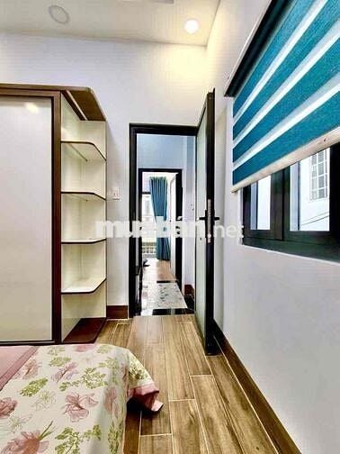 💎 VỊ TRÍ KHÔNG PHẢI VÀNG – MÀ LÀ KIM CƯƠNG GIỮA LÒNG GÒ VẤP 💎