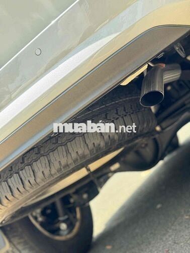 Toyota Fortuner 2022 2.4 4x2 AT - 28000 km