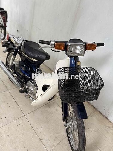 Thanh lý cúp 50cc học sinh không cần bằng lái