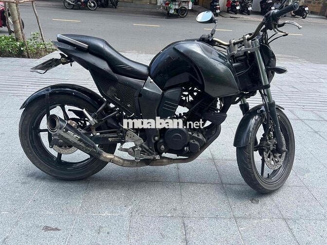 Yamaha Fzs 150cc ngon rẻ