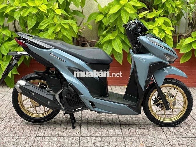 ❤️ Vario 125 đời 2022 bstp chính chủ hỗ trợ góp
