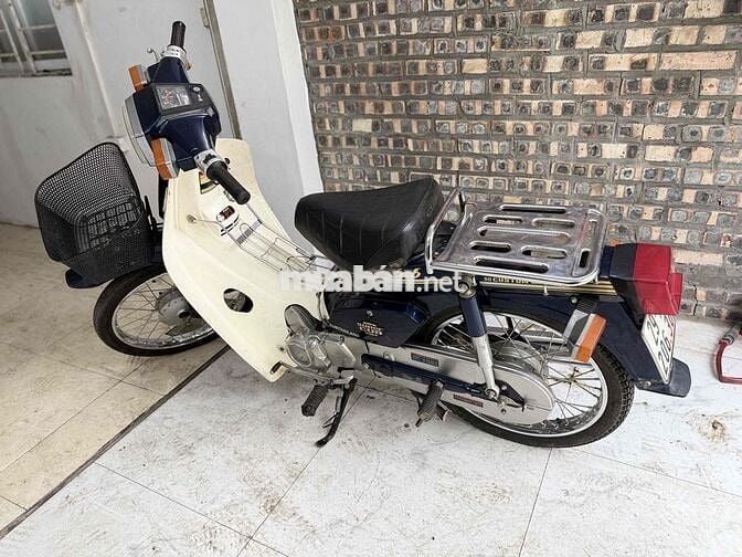 Thanh lý cúp 50cc học sinh không cần bằng lái